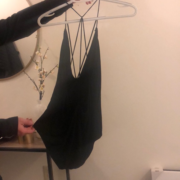 UO (out from under) vixen body suit - Picture 4 of 5